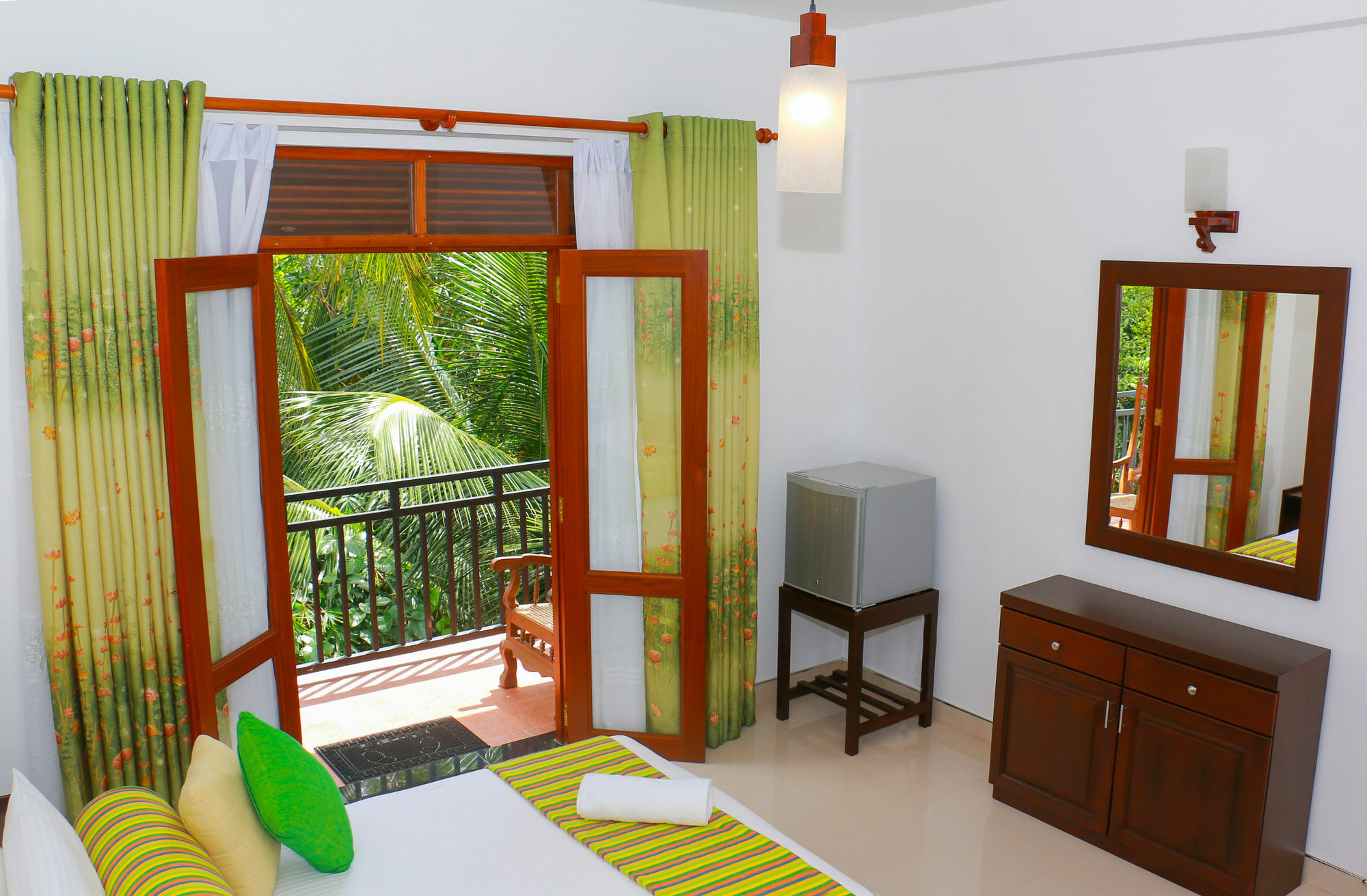 Ganthera Residence Katugastota Exterior photo